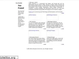 Sites similar to adroitinfoactive.com