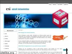 Sites similar to adroitinfosolution.com