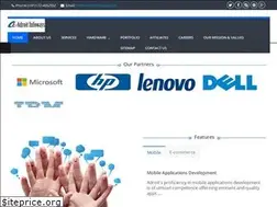 Sites similar to adroitinfoways.com