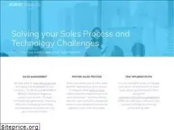 Sites similar to adroitinsights.com