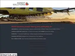 Sites similar to adroitsolutions.co.nz