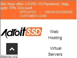 Sites similar to adroitssd.com