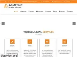 Sites similar to adroitsws.com