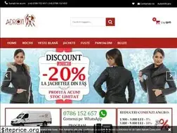 Sites similar to adromcollection.ro
