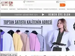 Sites similar to adromfashion.com