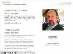 Sites similar to adrone.com
