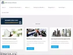Sites similar to adrontario.ca