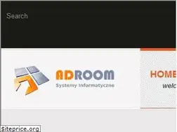 Sites similar to adroom.pl
