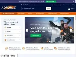Sites similar to adrop.cz