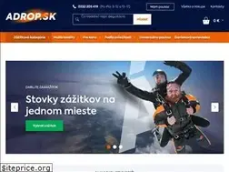 Sites similar to adrop.sk