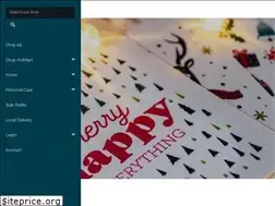 Sites similar to adropintheoceanshop.com