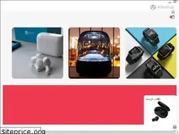 Sites similar to adroshop.ir
