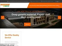 Sites similar to adrossen.com