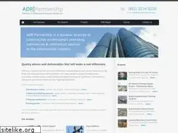 Sites similar to adrpartnership.com