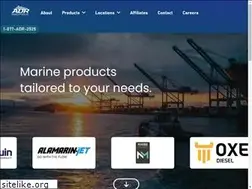 Sites similar to adrpowersystems.com