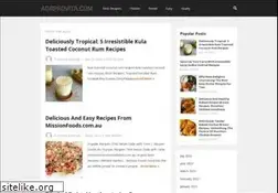 Sites similar to adrprovita.com