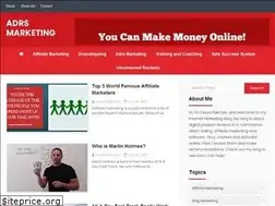Sites similar to adrsmarketing.com
