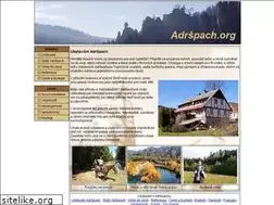 Sites similar to adrspach.org