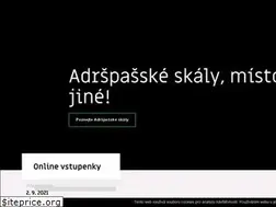 Sites similar to adrspasskeskaly.cz