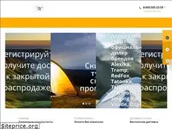 Sites similar to adrsport.ru