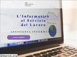 Sites similar to adrsys.it