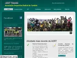 Sites similar to adrt.pt