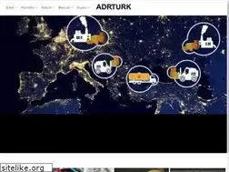 Sites similar to adrturk.com.tr