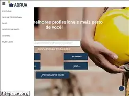 Sites similar to adrua.com