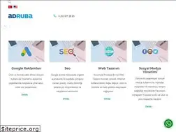 Sites similar to adruba.com