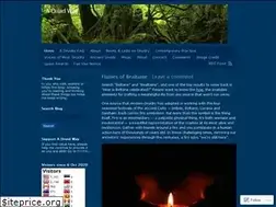 Sites similar to adruidway.wordpress.com