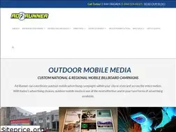 Sites similar to adrunnertrucks.com