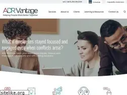 Sites similar to adrvantage.com
