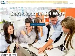Sites similar to adrweb.com.br