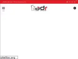 Sites similar to adryapipeyzaj.com