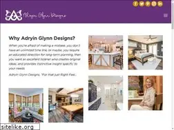Sites similar to adryinglynndesigns.com