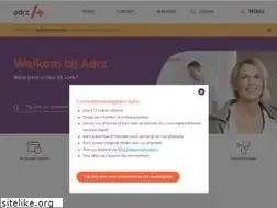 Sites similar to adrz.nl