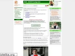 Sites similar to ads-adhsfundgrube.de