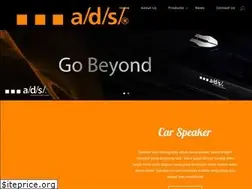 Sites similar to ads-audio.com