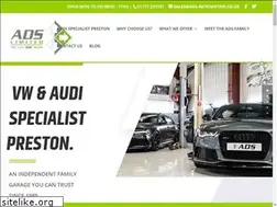 Sites similar to ads-automotive.co.uk