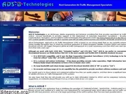 Sites similar to ads-b.com