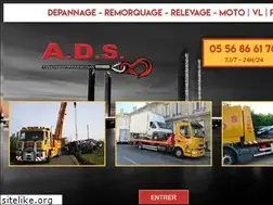 Sites similar to ads-bordeaux.fr