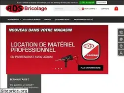 Sites similar to ads-bricolage.fr