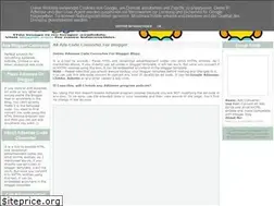Sites similar to ads-convert.blogspot.com