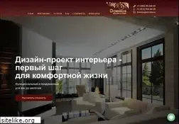 Sites similar to ads-dom.ru