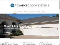 Sites similar to ads-doors.com