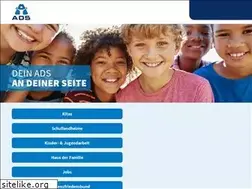 Sites similar to ads-flensburg.de