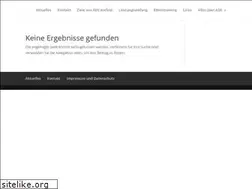 Sites similar to ads-krefeld.de