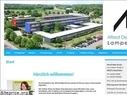 Sites similar to ads-lampertheim.com
