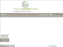Sites similar to ads-lynnwood.com