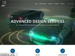 Sites similar to ads-muc.com